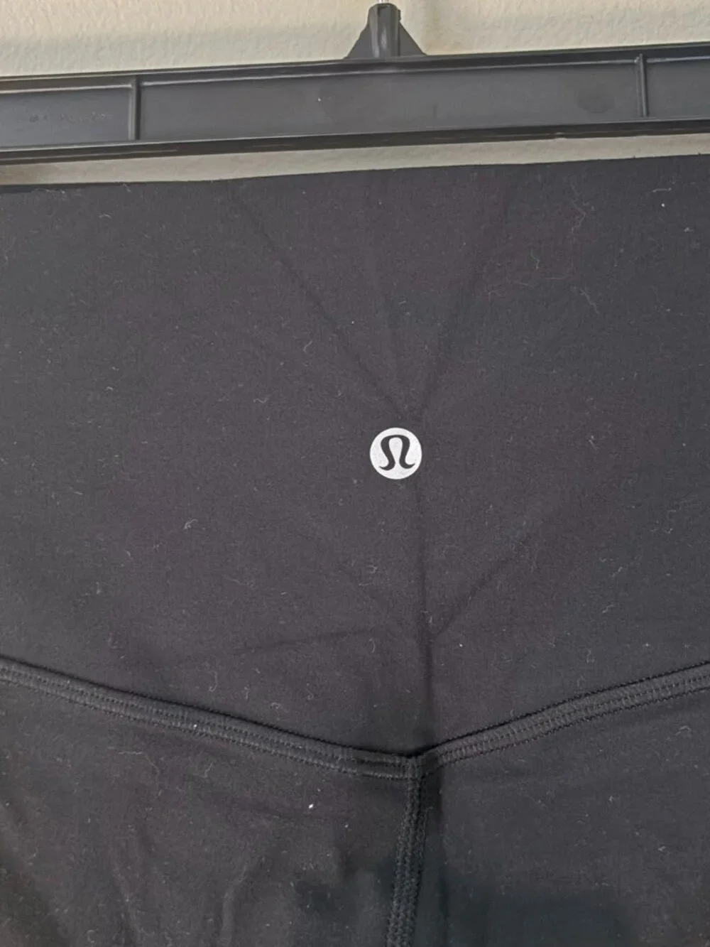 Lululemon Leggings Black Size 4